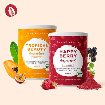 Superfood Shakes