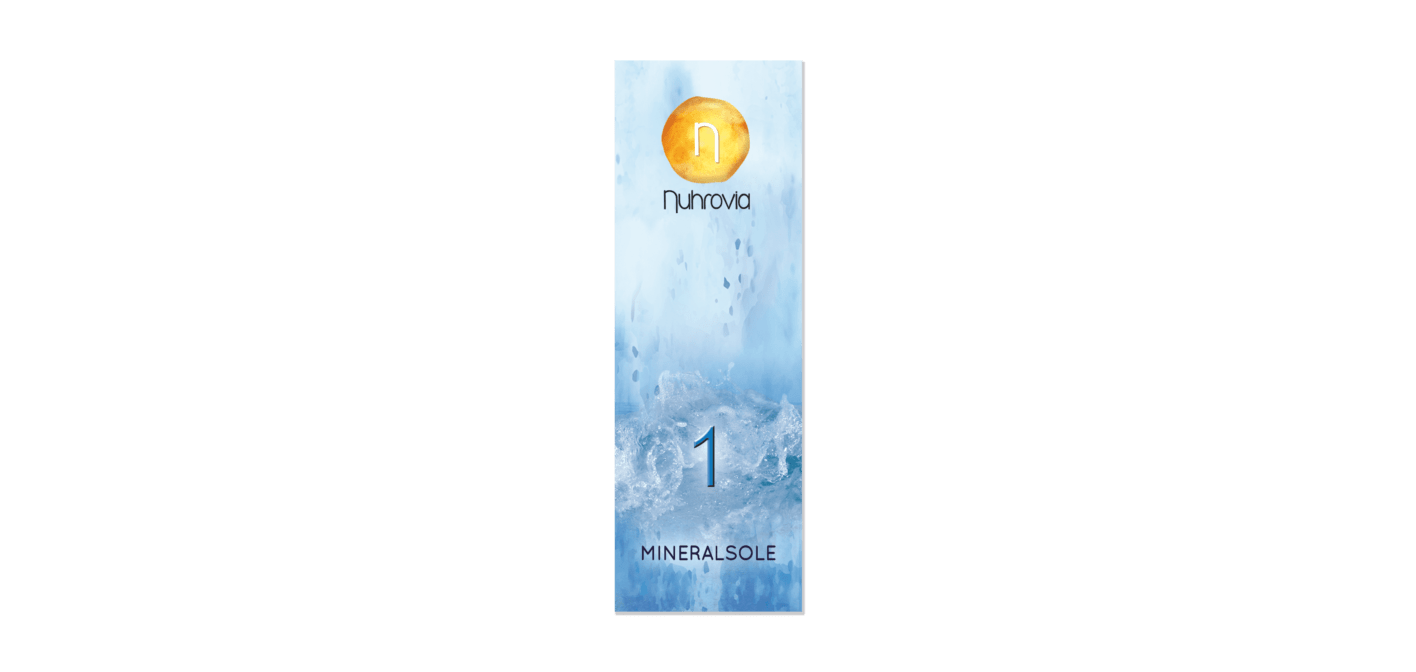 Mineralsole